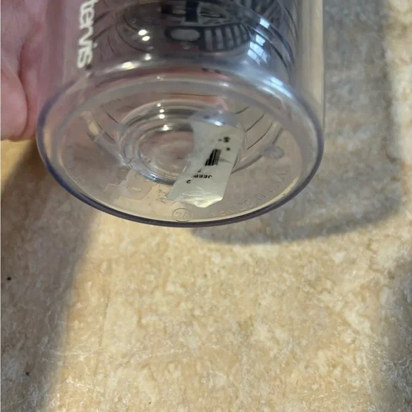 Tough & Rugged Jeep Est. 1941 Tervis Insulated Cup Never Used